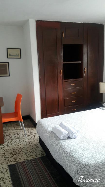 B&B Grand Royal Inn Barranquilla  Exteriér fotografie