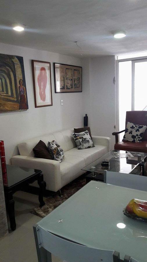 B&B Grand Royal Inn Barranquilla  Exteriér fotografie