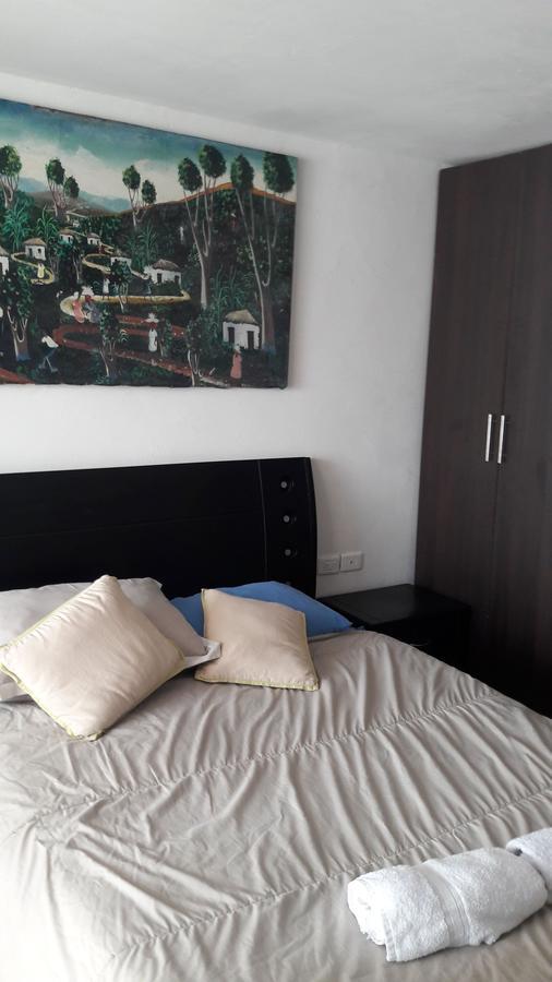 B&B Grand Royal Inn Barranquilla  Exteriér fotografie