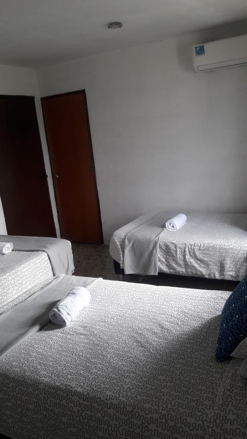 B&B Grand Royal Inn Barranquilla  Exteriér fotografie