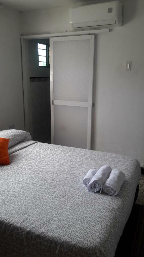 B&B Grand Royal Inn Barranquilla  Exteriér fotografie